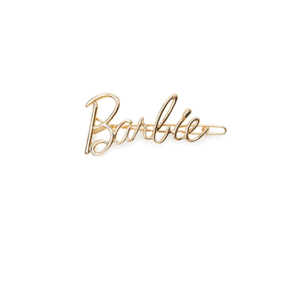 Barbie x Zara Hair Clip